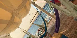 12月の沖縄