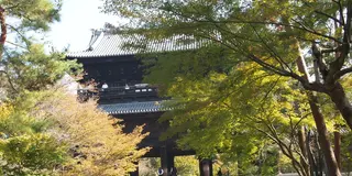 聖地巡礼〜京都〜