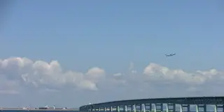 開港して２０年。生まれ変わった空の玄関口「関西国際空港」