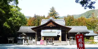 パワースポット土佐神社とちょっぴり高知歴史探訪
