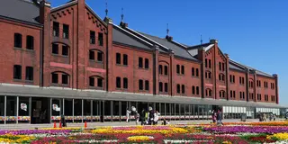 ド定番の横浜デート！おすすめルート💗