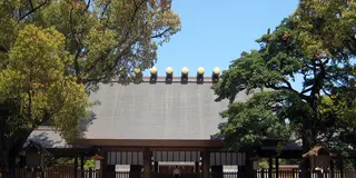 【名古屋②】大人の自由な一人旅  御朱印めぐり (10ヶ所19種✌️半日コース)