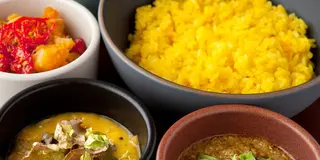 表参道 ランチからのお店巡り