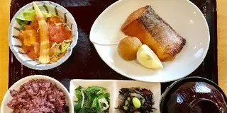 学芸大学駅 厳選ランチ