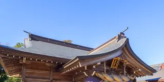 ラブラブ大作戦！！　 ☆八重垣神社☆