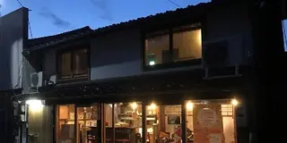 米子のゲストハウスに泊まってのんびりコース♪