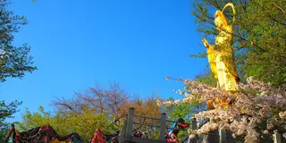 演劇の聖地！利賀村へ