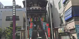 東日本橋　おやじ散歩