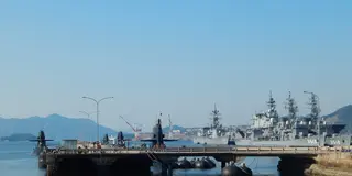 広島・ゆる旅が似合うＪＲ呉線