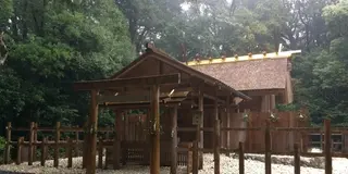 伊勢神宮七社御朱印の旅