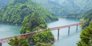 奥大井鉄道