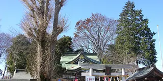 【川越】御朱印めぐり(8ヶ所9種✌️1日コース)お一人様、デート、女子旅に❗️えんむすび多め❤️