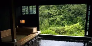 小国郷 貸切日帰り温泉（小国町編）