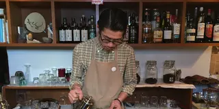 お休みに美味しい珈琲屋さん巡りをしよう！