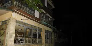 おくたまのぼうけん