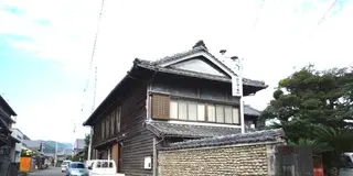 石ちゃんのぶらり旅-奈半利町-