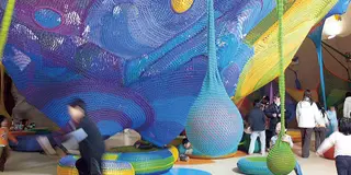 雨の日でも！親子で楽しめるスポット8選☆