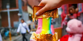 【原宿】インスタ映えおすすめスポット