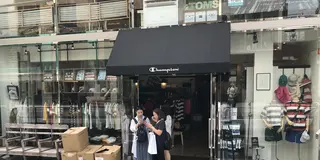 アクティブキャットストリート 【スポーツブランド編】