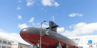 ハイカラなまち・広島県呉市をお散歩