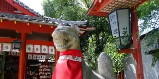 奈良、金運アップのパワースポット＆萩の寺で仏像めぐり