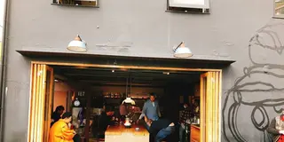 東京大冒険①（原宿〜千駄ヶ谷）
