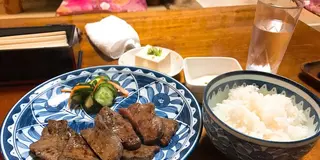 【聖地巡礼】孤独のグルメ真夏の東北・宮城出張編で五郎さんが訪れたお店まとめ！