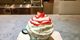 マツコの知らない世界【技アリかき氷編】