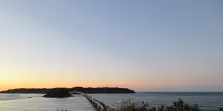 ドライブ！目指せ角島