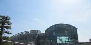 さぬき高松うどん駅から出発！