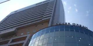 粉浜の住之江（住ノ江）に来た加賀屋