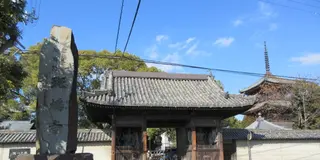 タマゴサンドが大人気！？聖徳太子と太子町・鵤（いかるが）