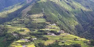 【椎葉村特集】「椎葉のマチュピチュ」などの秘境の地の絶景を楽しむ旅