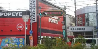 都島と与謝蕪村