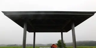 野宿記(宮城)