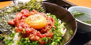 神楽坂でランチ♪かぐらんち