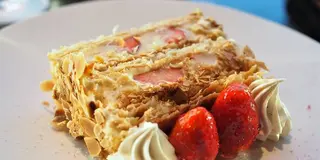 焼き菓子🍪とケーキ🍰（追加中）