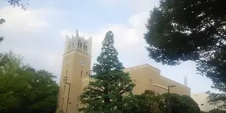 学生の街・早稲田