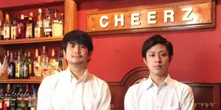 伊丹池田川西宝塚のバー