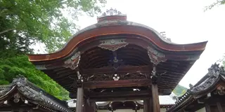 大津市坂本でパワースポット＆歴史スポットめぐり