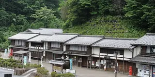 道の駅-岐阜/富山/愛知-1day