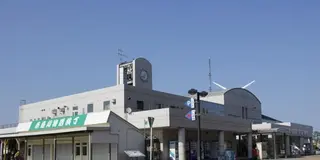 道の駅-富山/新潟/長野-2day