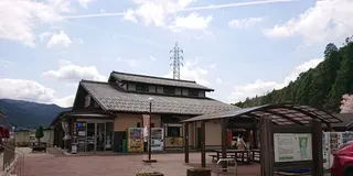 道の駅-愛知/長野-1day