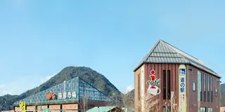 道の駅-京都/兵庫-1day