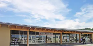 道の駅-長野/山梨-2day