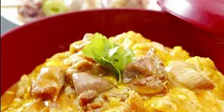 親子丼MAP🍲/ 関西エリア(大阪・京都掲載多め)