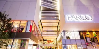 渋谷パルコを満喫するデートプラン