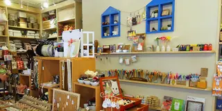 お土産に!🎁雑貨店in渋谷エリア🛍🛒