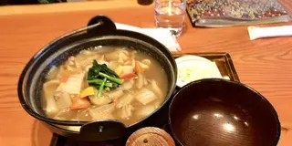 マツコの知らない世界【埼玉うどん編】