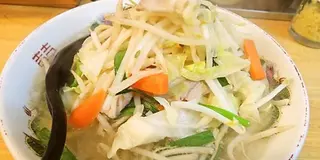 マツコの知らない世界【タンメン編】